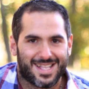 Meet your Posher, Todd